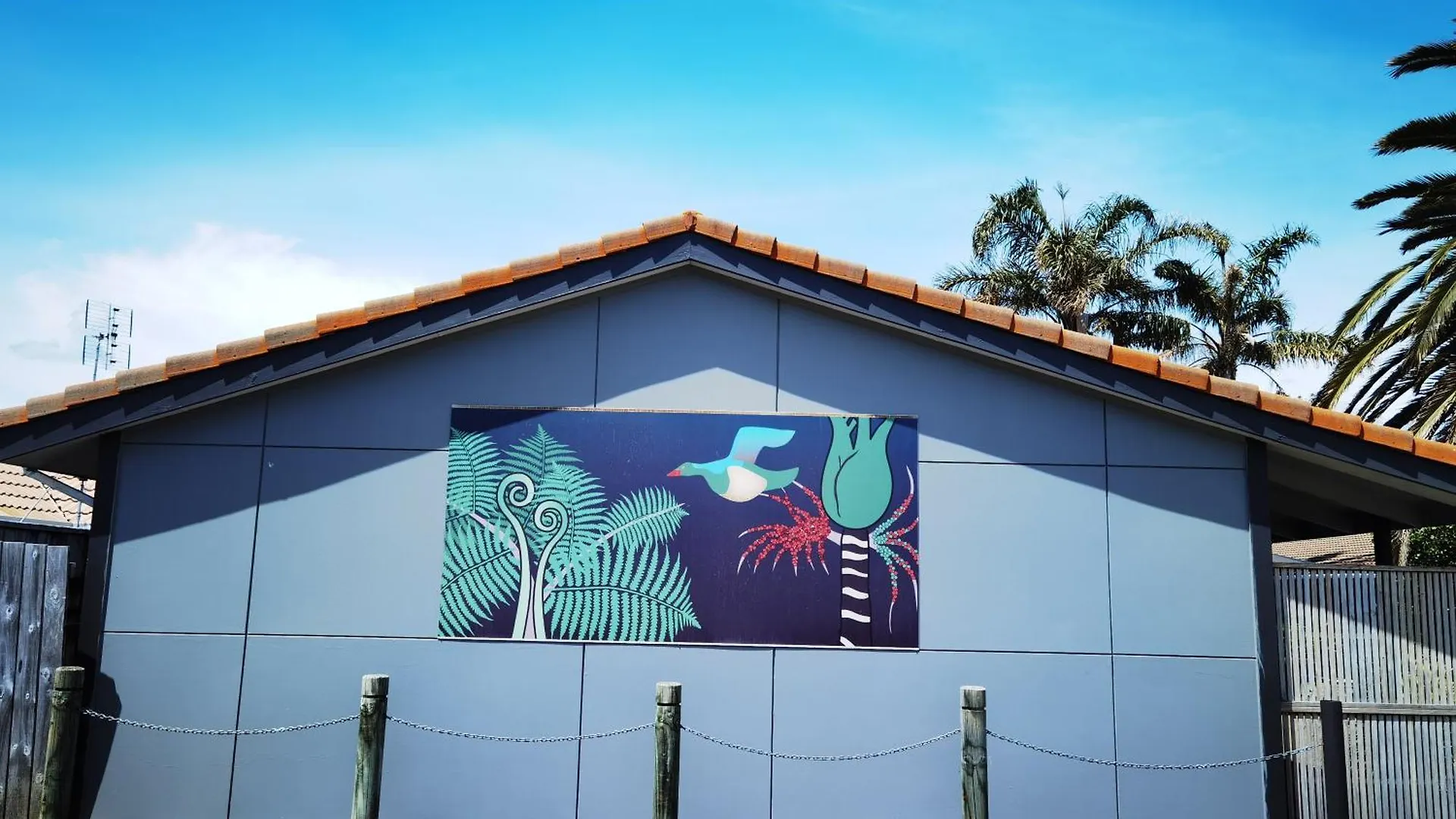 Cortez Motel Whakatane