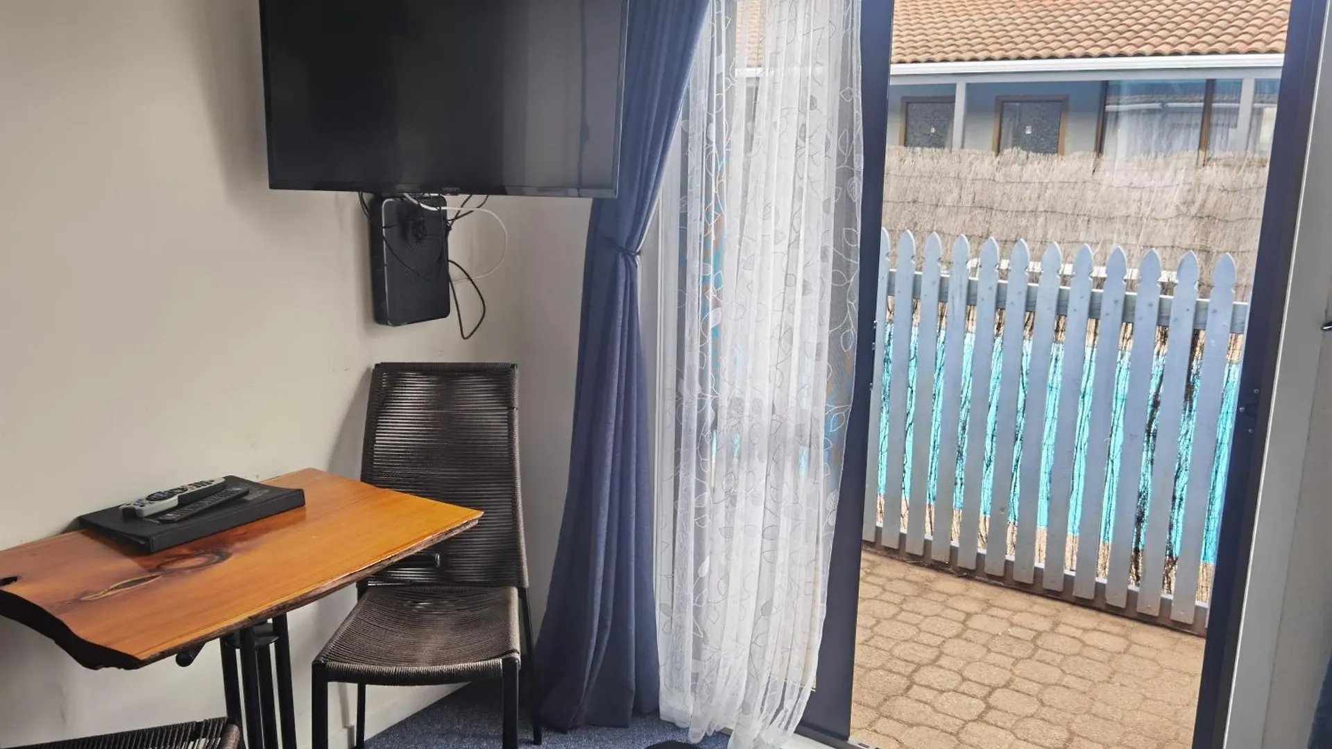 Cortez Motel Whakatane Νέα Ζηλανδία