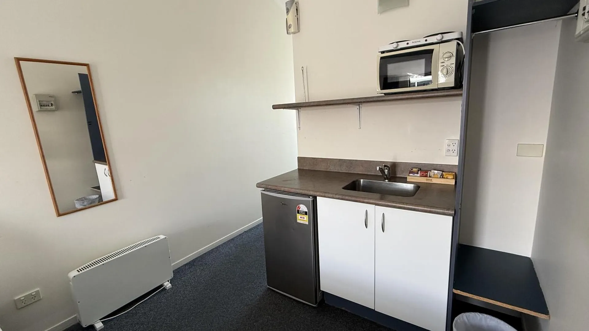 ***  Cortez Motel Whakatane Νέα Ζηλανδία