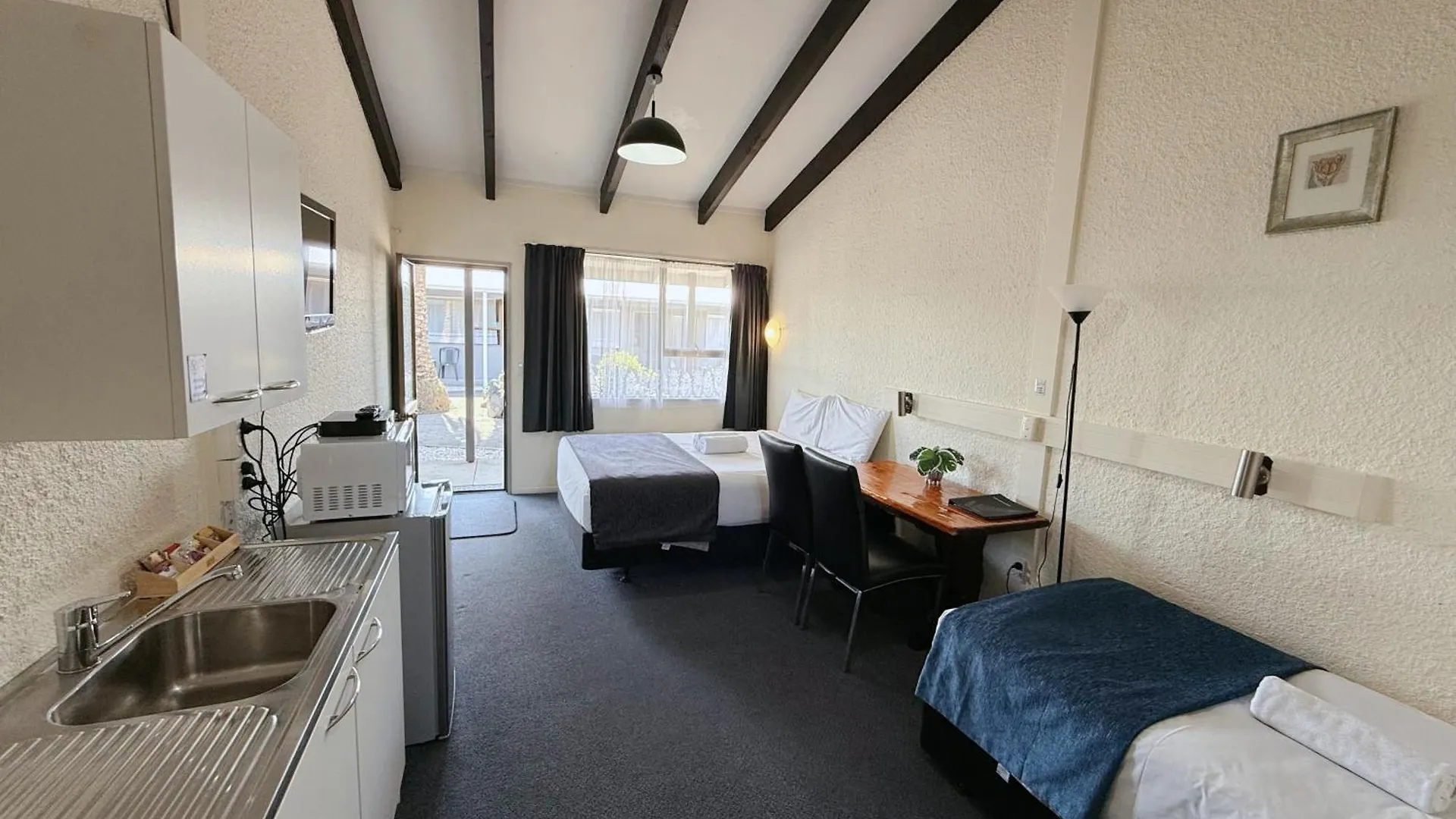 ***  Cortez Motel Whakatane Νέα Ζηλανδία