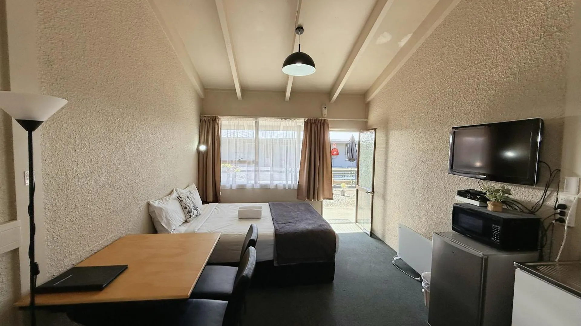 Cortez Motel Whakatane
