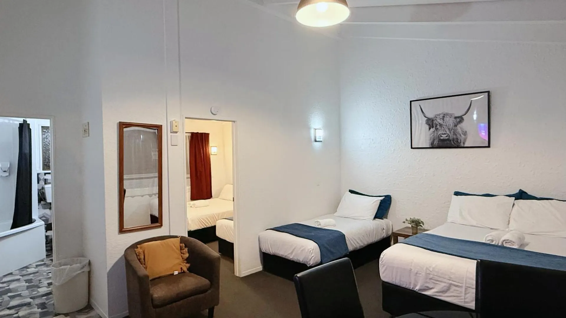 Cortez Motel Whakatane 3*,  Νέα Ζηλανδία