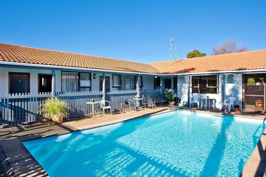 Cortez Motel Whakatane 3*,  Νέα Ζηλανδία